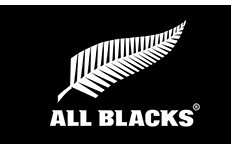 All blacks